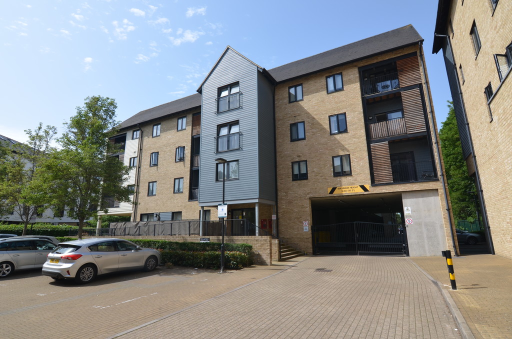 1 bed Flat/Apartment for rent in Bexley. From Drewery Property Services - Sidcup