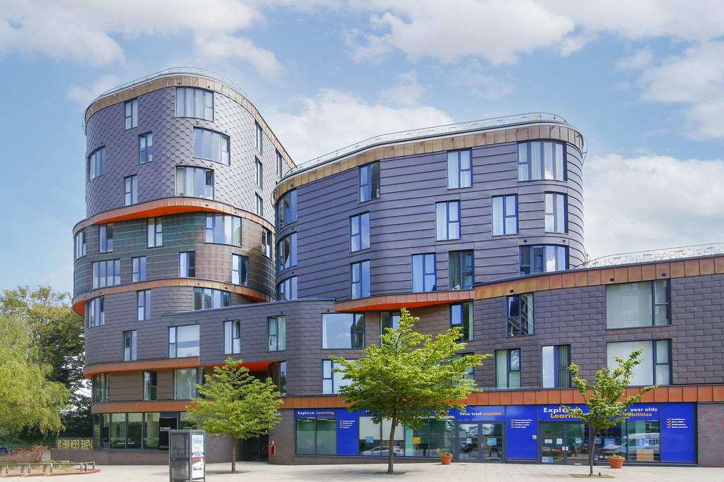 2 bed Flat/Apartment for rent in Sidcup. From Drewery Property Services - Sidcup