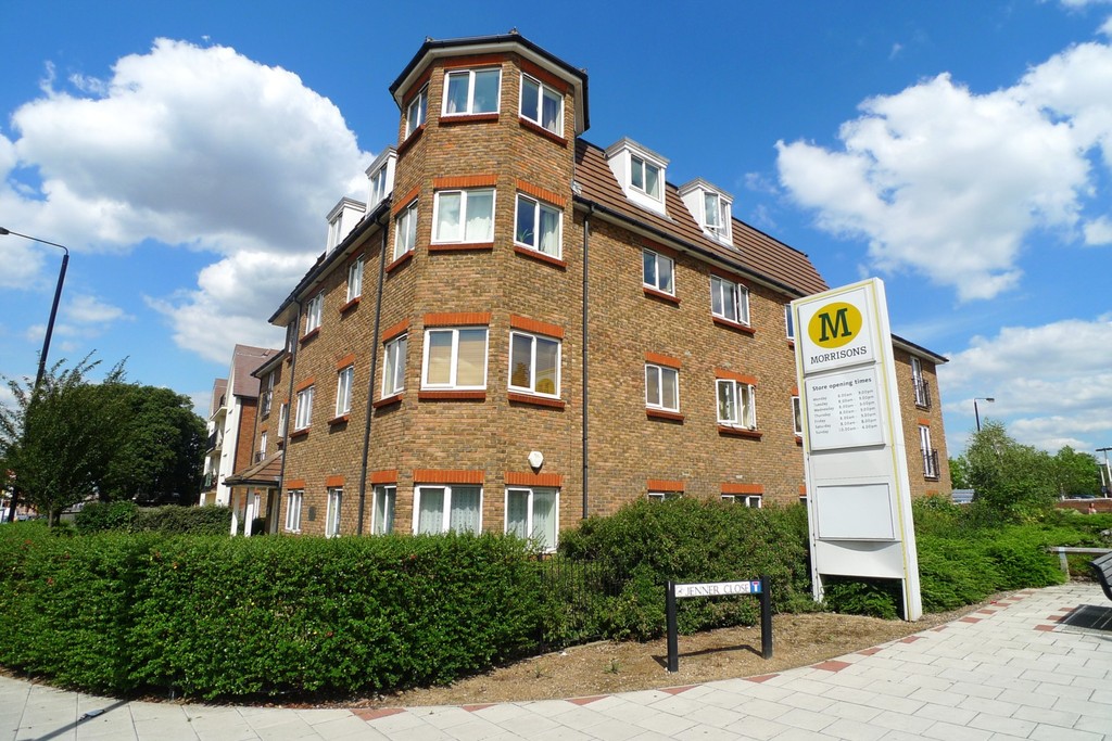 1 bed Flat/Apartment for rent in Ruxley. From Drewery Property Services - Sidcup