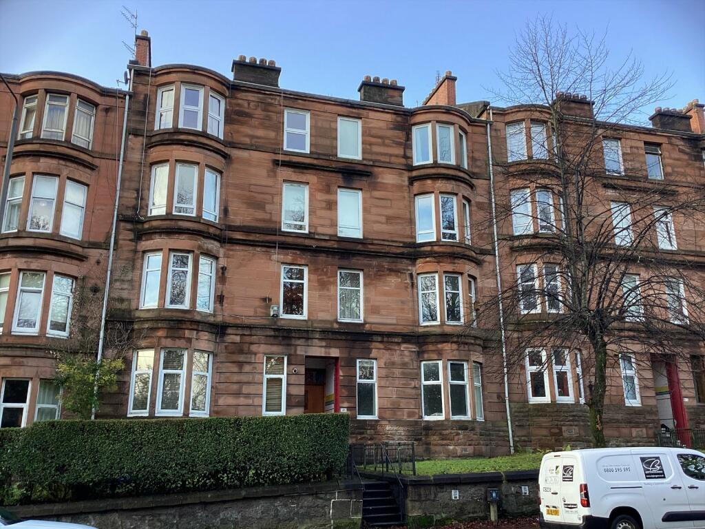 2 bed 1st Floor Flat for rent in Rutherglen. From Countrywide Residential Lettings - Glasgow