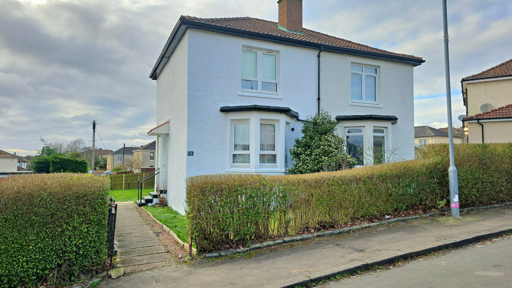 2 bed Semi Detached for rent in Stepps. From Countrywide Residential Lettings - Glasgow