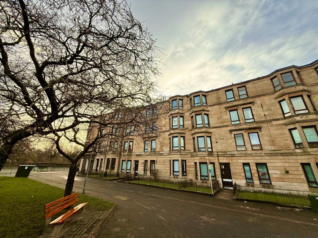 1 bed 1st Floor Flat for rent in Glasgow. From Countrywide - Glasgow City Living 1 bed 1st Floor Flat for rent in Glasgow. From Countrywide - Glasgow City Living