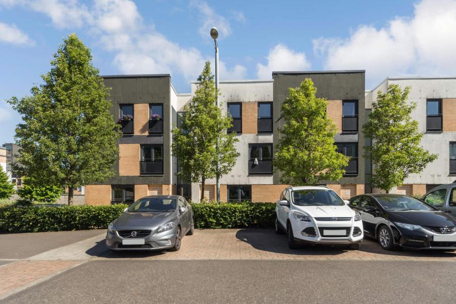 2 bed 1st Floor Flat for rent in Glasgow. From Countrywide - Glasgow City Living