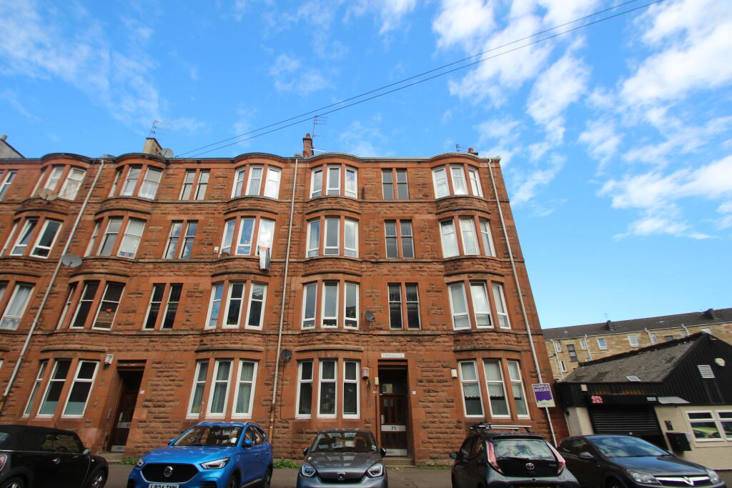 1 bed 1st Floor Flat for rent in Rutherglen. From Countrywide - Glasgow City Living