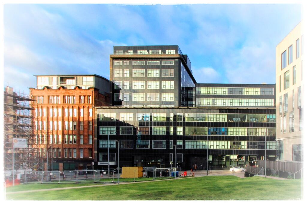 1 bed 1st Floor Flat for rent in Glasgow. From Countrywide - Glasgow City Living 1 bed 1st Floor Flat for rent in Glasgow. From Countrywide - Glasgow City Living