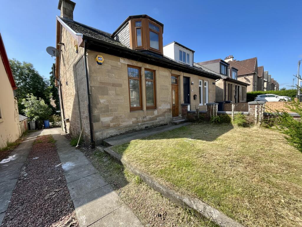 3 bed Semi Detached for rent in Stonehouse. From Countrywide - Glasgow City Living