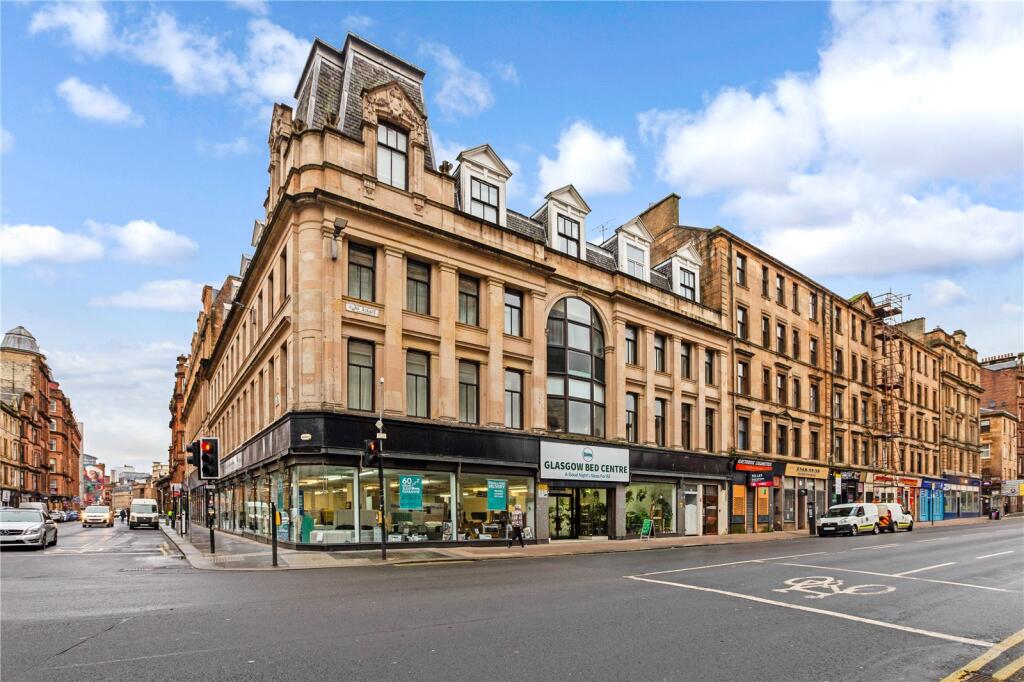 2 bed 1st Floor Flat for rent in Glasgow. From Countrywide - Glasgow City Living 2 bed 1st Floor Flat for rent in Glasgow. From Countrywide - Glasgow City Living