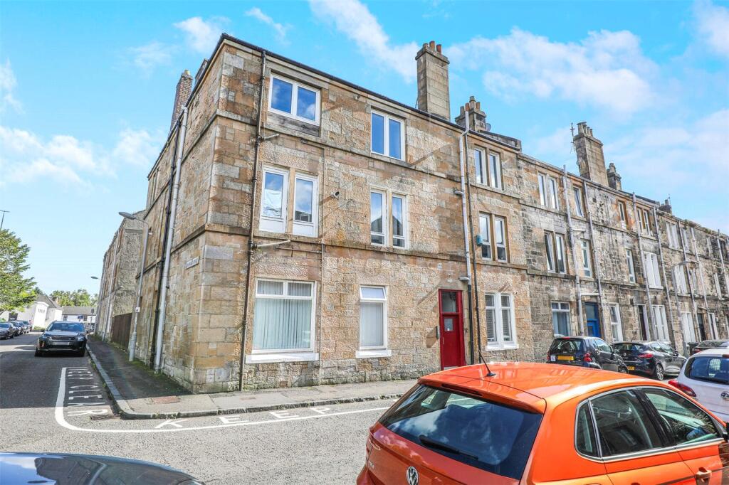1 bed 1st Floor Flat for rent in Kirkintilloch. From Countrywide - Glasgow City Living 1 bed 1st Floor Flat for rent in Kirkintilloch. From Countrywide - Glasgow City Living