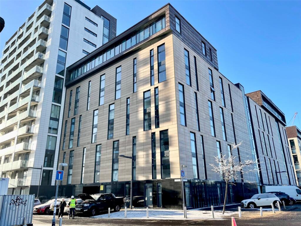 1 bed Apartment for rent in Renfrew. From Countrywide - Glasgow City Living 1 bed Apartment for rent in Renfrew. From Countrywide - Glasgow City Living