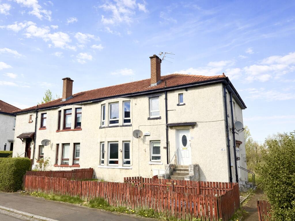 3 bed Cottage for rent in Glasgow. From Countrywide - Glasgow City Living