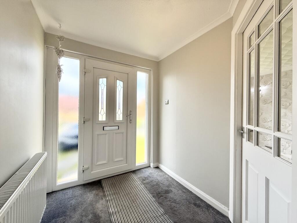 3 bed Semi Detached for rent in Kirkintilloch. From Countrywide - Glasgow City Living