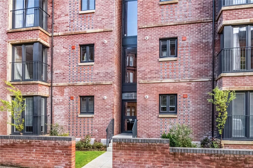 2 bed 1st Floor Flat for rent in Glasgow. From Countrywide - Glasgow City Living