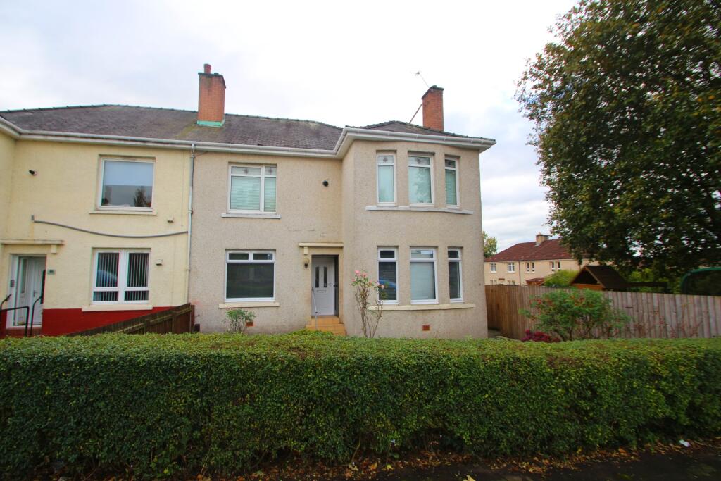 3 bed Cottage for rent in Rutherglen. From Countrywide - Glasgow City Living