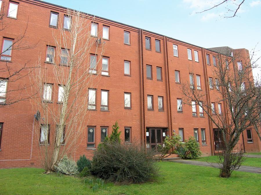 1 bed 1st Floor Flat for rent in Glasgow. From Countrywide - Glasgow City Living 1 bed 1st Floor Flat for rent in Glasgow. From Countrywide - Glasgow City Living