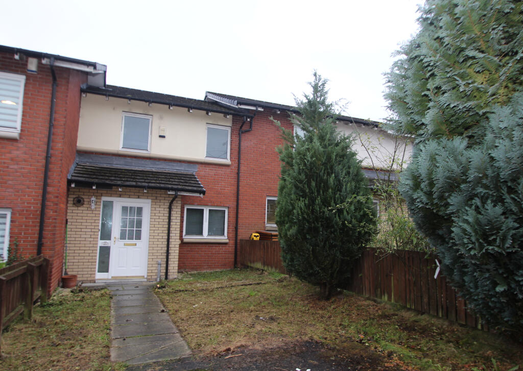 2 bed Mid Terraced House for rent in Stepps. From Countrywide - Glasgow City Living 2 bed Mid Terraced House for rent in Stepps. From Countrywide - Glasgow City Living