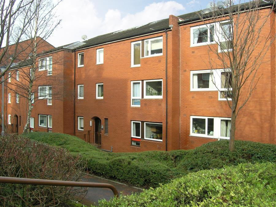 1 bed 1st Floor Flat for rent in Glasgow. From Countrywide - Glasgow City Living 1 bed 1st Floor Flat for rent in Glasgow. From Countrywide - Glasgow City Living