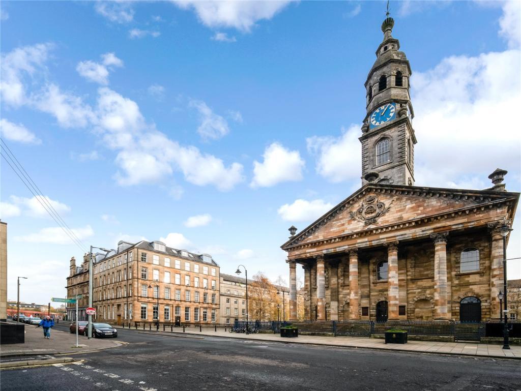 1 bed 1st Floor Flat for rent in Glasgow. From Countrywide - Glasgow City Living 1 bed 1st Floor Flat for rent in Glasgow. From Countrywide - Glasgow City Living