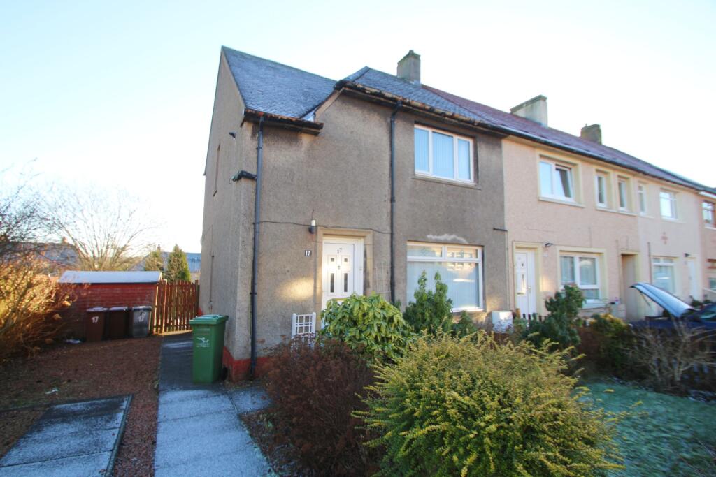 3 bed Semi Detached for rent in Chryston. From Countrywide - Glasgow City Living