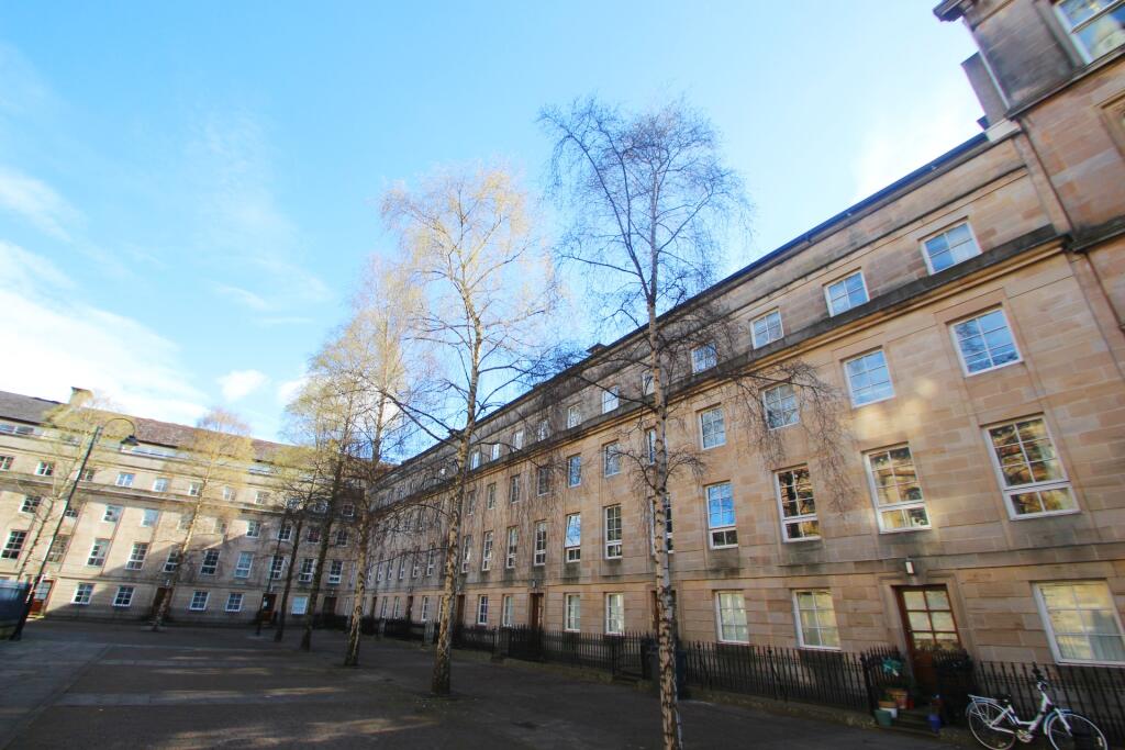 1 bed 1st Floor Flat for rent in Glasgow. From Countrywide - Glasgow City Living 1 bed 1st Floor Flat for rent in Glasgow. From Countrywide - Glasgow City Living