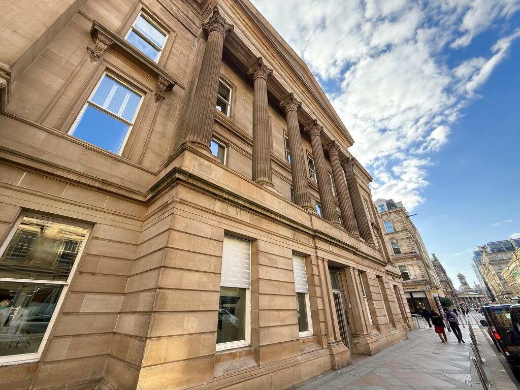 2 bed 1st Floor Flat for rent in Glasgow. From Countrywide - Glasgow City Living