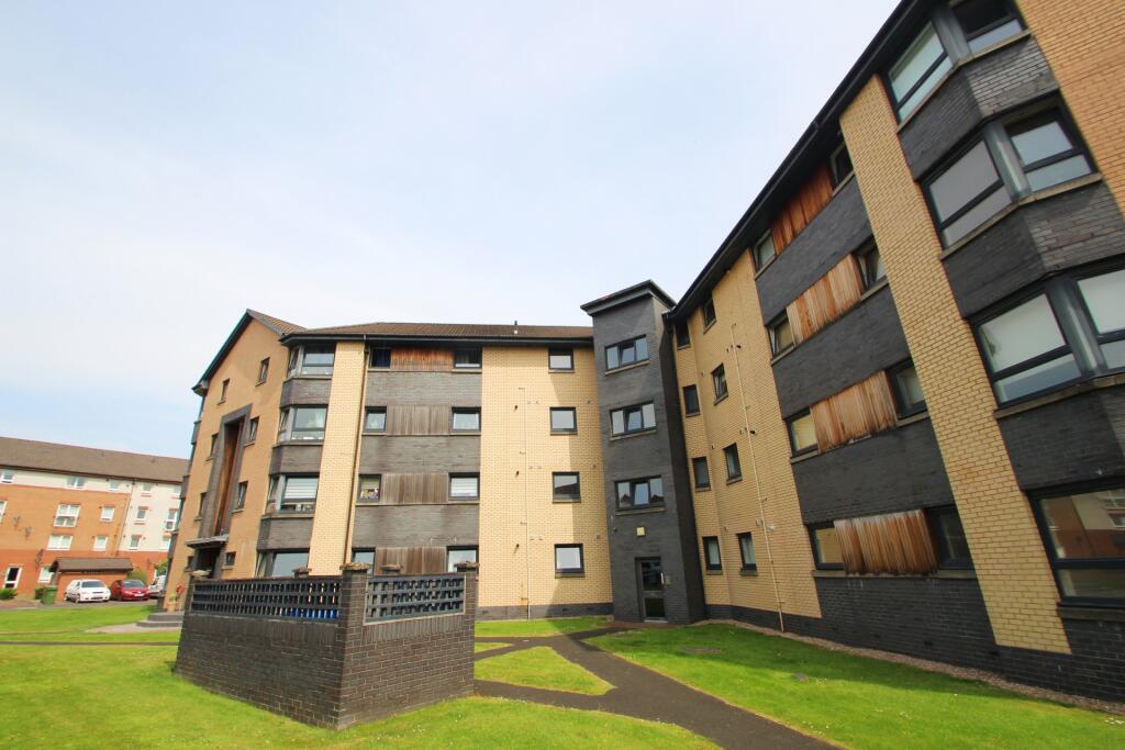 2 bed 1st Floor Flat for rent in Glasgow. From Countrywide - Glasgow City Living 2 bed 1st Floor Flat for rent in Glasgow. From Countrywide - Glasgow City Living