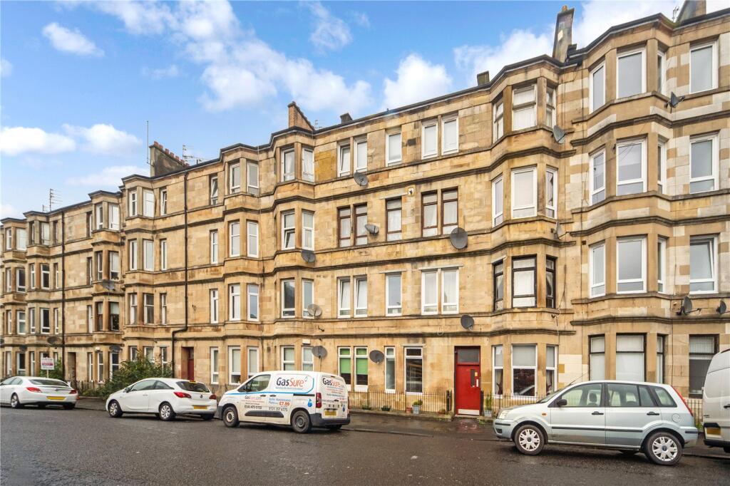1 bed 1st Floor Flat for rent in Glasgow. From Countrywide - Glasgow City Living