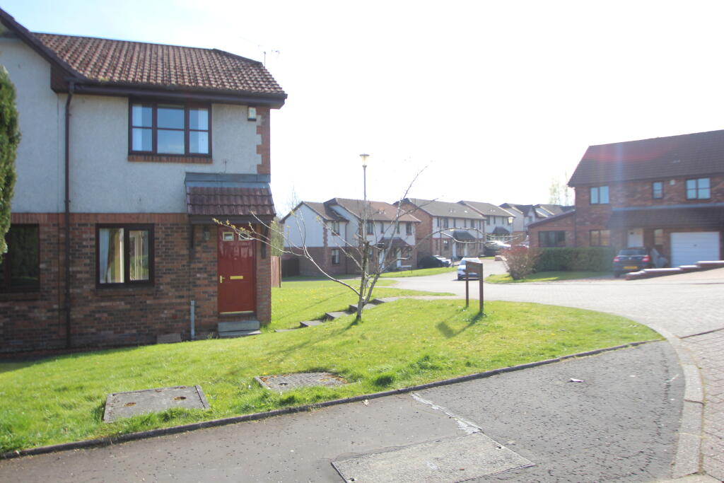 2 bed Detached for rent in Barrhead. From Countrywide - Glasgow City Living
