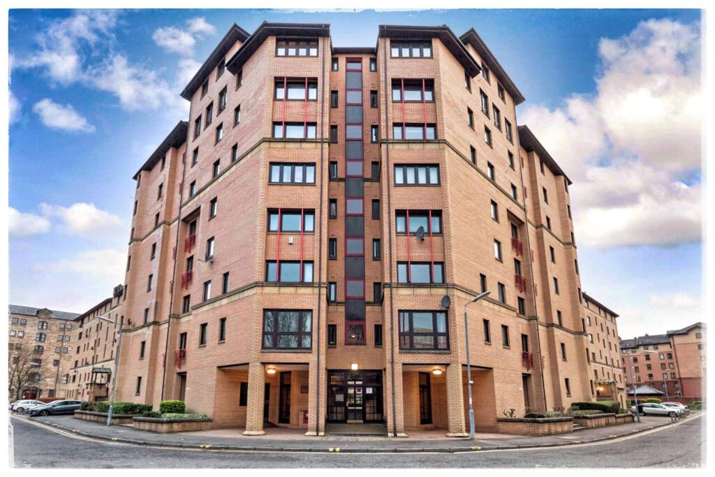 2 bed 1st Floor Flat for rent in Glasgow. From Countrywide - Glasgow City Living