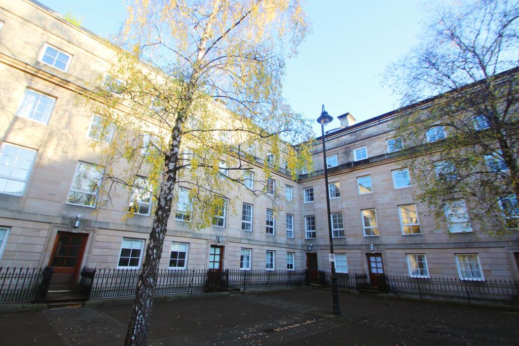 2 bed 1st Floor Flat for rent in Glasgow. From Countrywide - Glasgow City Living