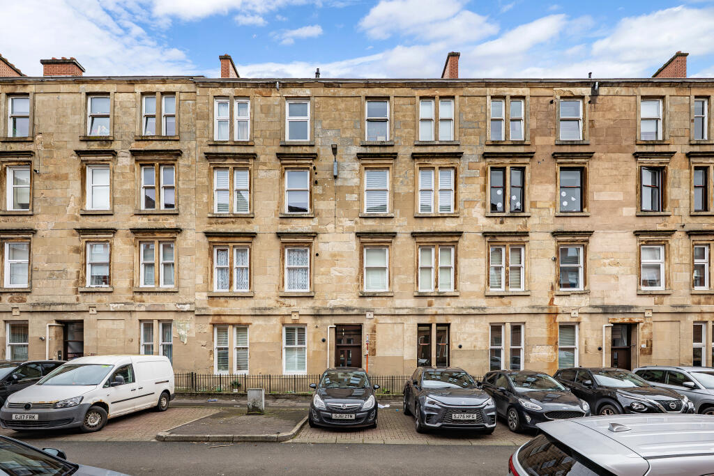 1 bed 1st Floor Flat for rent in Glasgow. From Countrywide - Glasgow City Living 1 bed 1st Floor Flat for rent in Glasgow. From Countrywide - Glasgow City Living