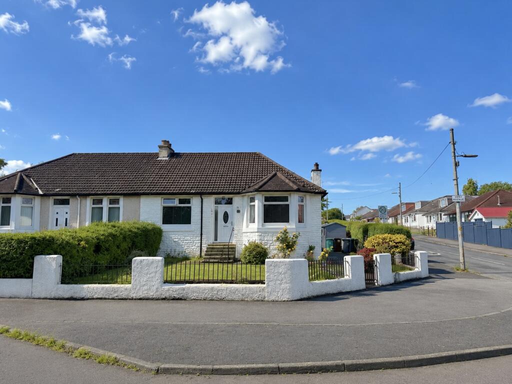 3 bed Detached for rent in Stepps. From Countrywide - Glasgow City Living 3 bed Detached for rent in Stepps. From Countrywide - Glasgow City Living