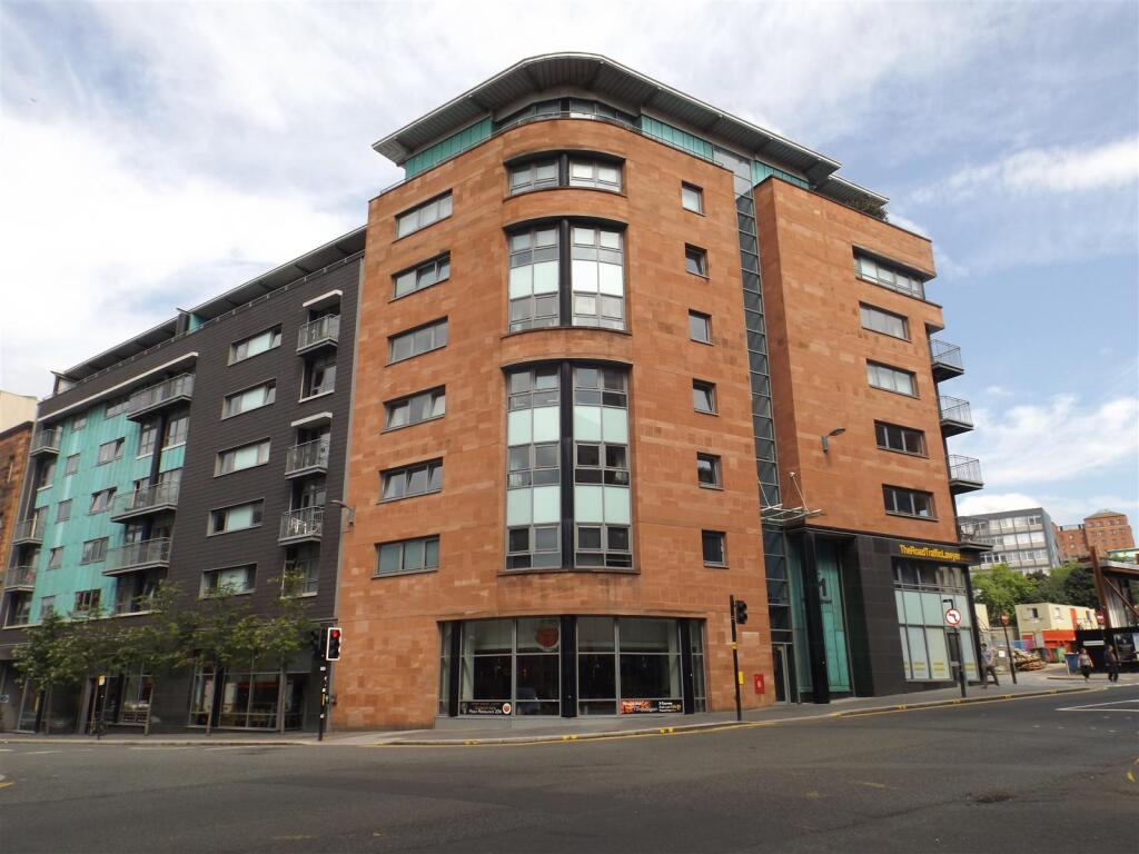 2 bed 1st Floor Flat for rent in Glasgow. From Countrywide - Glasgow City Living 2 bed 1st Floor Flat for rent in Glasgow. From Countrywide - Glasgow City Living