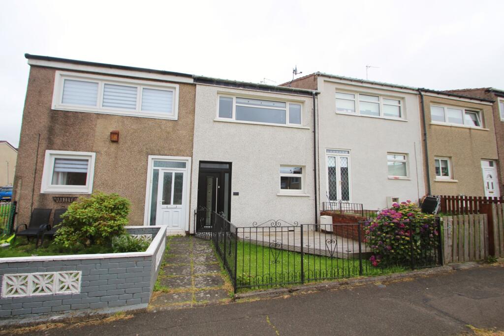 3 bed Detached for rent in Stepps. From Countrywide - Glasgow City Living