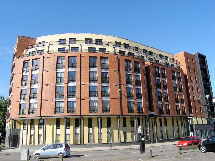 2 bed 1st Floor Flat for rent in Glasgow. From Countrywide - Glasgow City Living