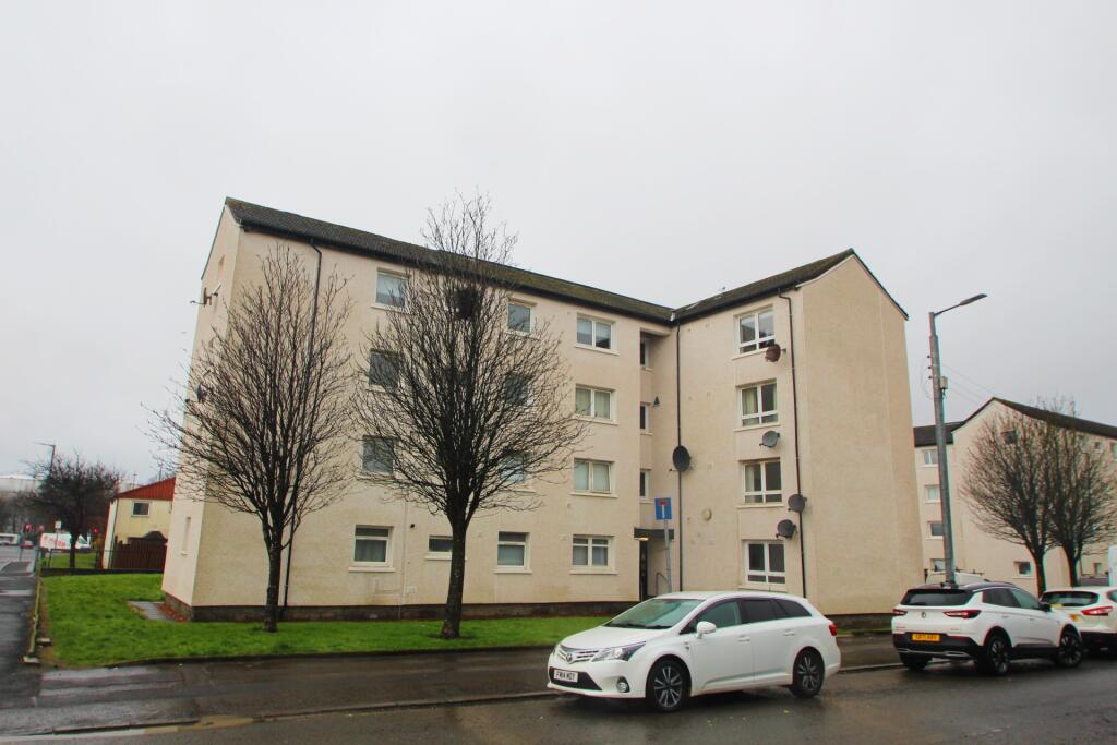 2 bed 1st Floor Flat for rent in Clydebank. From Countrywide - Glasgow City Living 2 bed 1st Floor Flat for rent in Clydebank. From Countrywide - Glasgow City Living