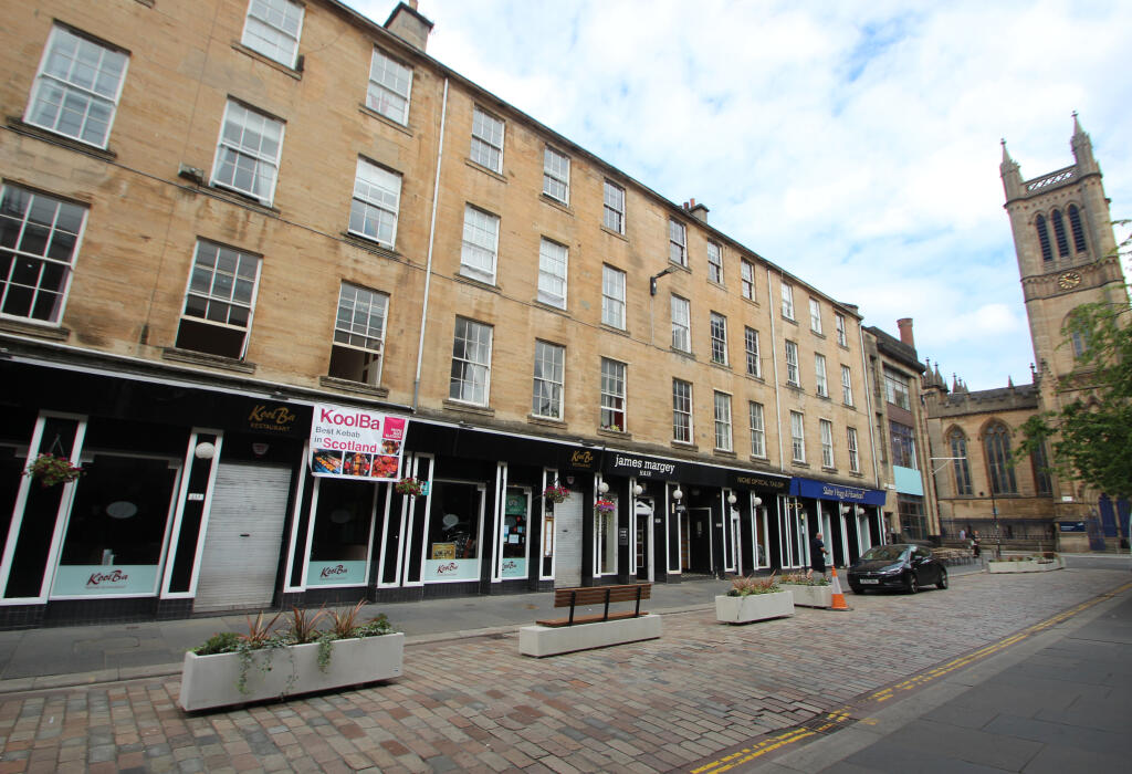 1 bed Apartment for rent in Glasgow. From Countrywide - Glasgow City Living 1 bed Apartment for rent in Glasgow. From Countrywide - Glasgow City Living