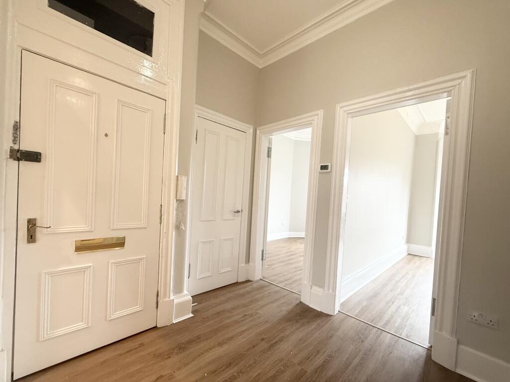2 bed 1st Floor Flat for rent in Glasgow. From Countrywide - Glasgow City Living