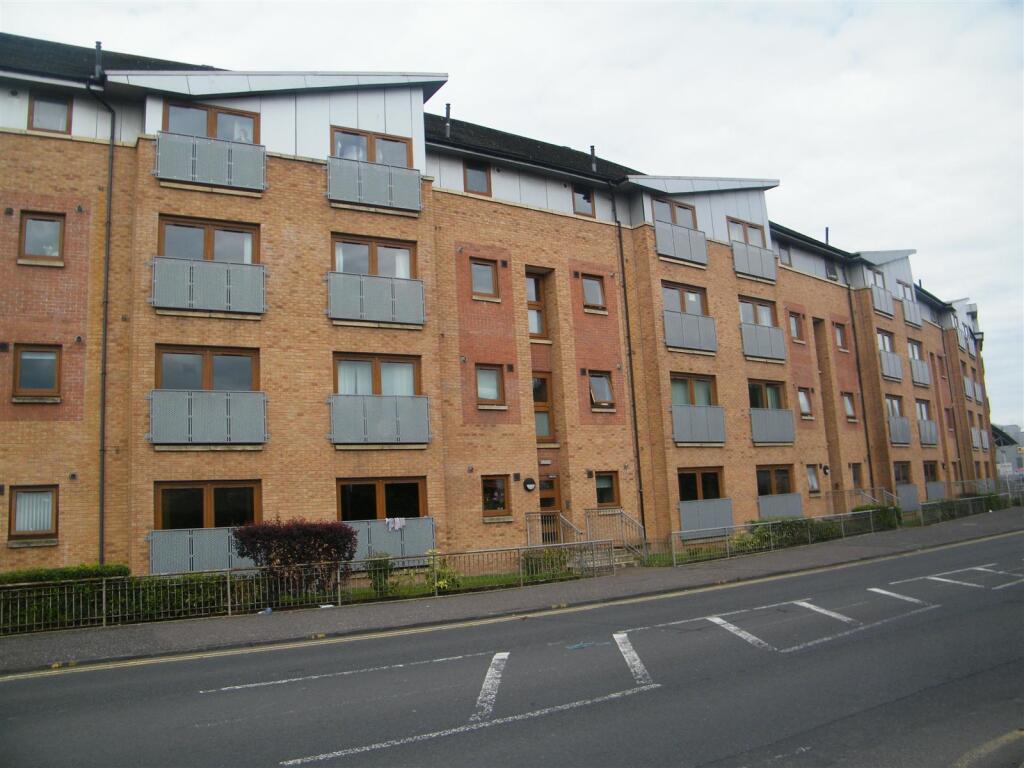 2 bed 1st Floor Flat for rent in Glasgow. From Countrywide - Glasgow City Living 2 bed 1st Floor Flat for rent in Glasgow. From Countrywide - Glasgow City Living