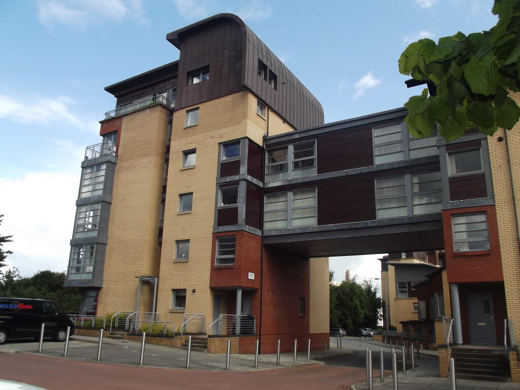 1 bed 1st Floor Flat for rent in Glasgow. From Countrywide - Glasgow City Living 1 bed 1st Floor Flat for rent in Glasgow. From Countrywide - Glasgow City Living