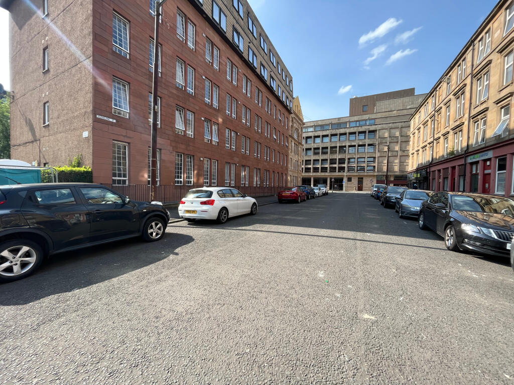1 bed Apartment for rent in Glasgow. From Countrywide - Glasgow City Living 1 bed Apartment for rent in Glasgow. From Countrywide - Glasgow City Living