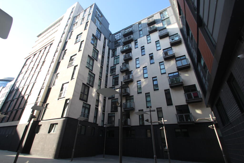 1 bed Apartment for rent in Glasgow. From Countrywide - Glasgow City Living 1 bed Apartment for rent in Glasgow. From Countrywide - Glasgow City Living