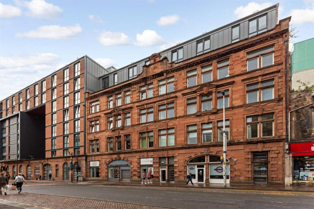 1 bed 1st Floor Flat for rent in Glasgow. From Countrywide - Glasgow City Living 1 bed 1st Floor Flat for rent in Glasgow. From Countrywide - Glasgow City Living