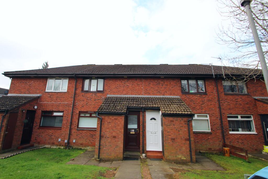 1 bed 1st Floor Flat for rent in Bargeddie. From Countrywide - Glasgow City Living 1 bed 1st Floor Flat for rent in Bargeddie. From Countrywide - Glasgow City Living
