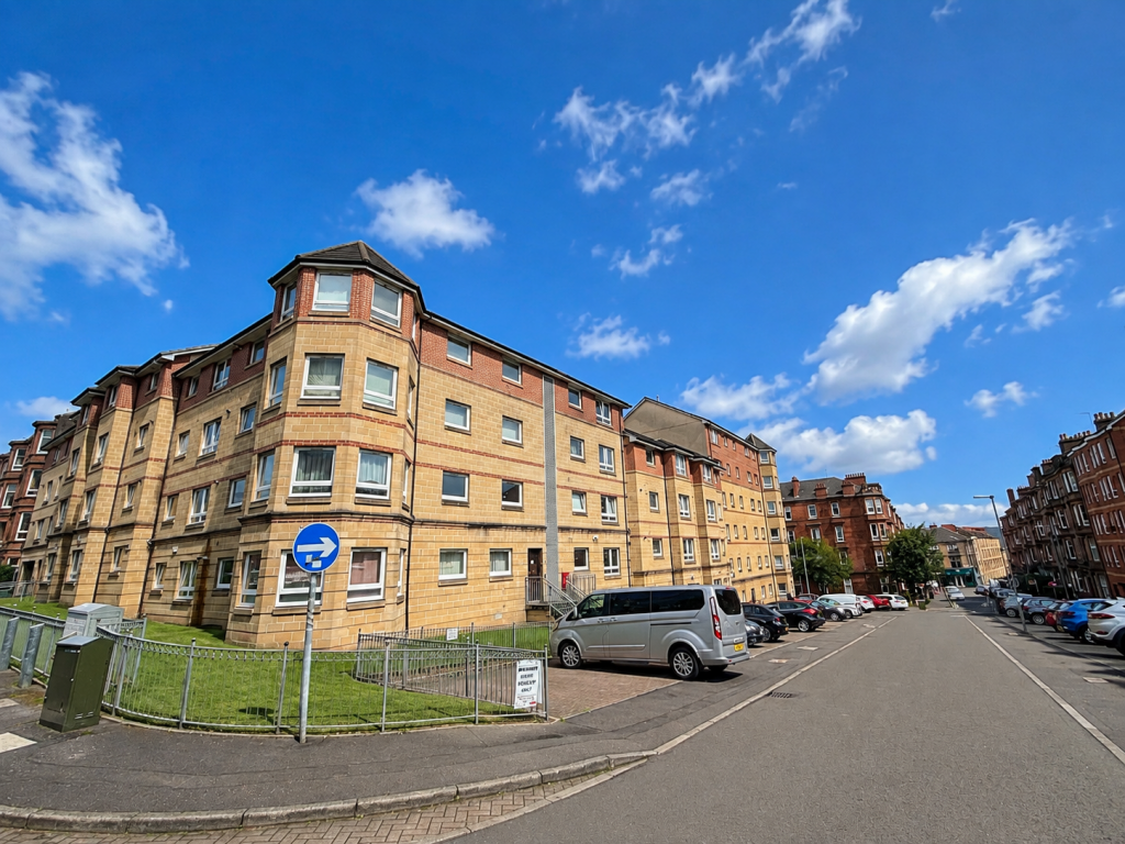 2 bed 1st Floor Flat for rent in Glasgow. From Countrywide - Glasgow City Living 2 bed 1st Floor Flat for rent in Glasgow. From Countrywide - Glasgow City Living