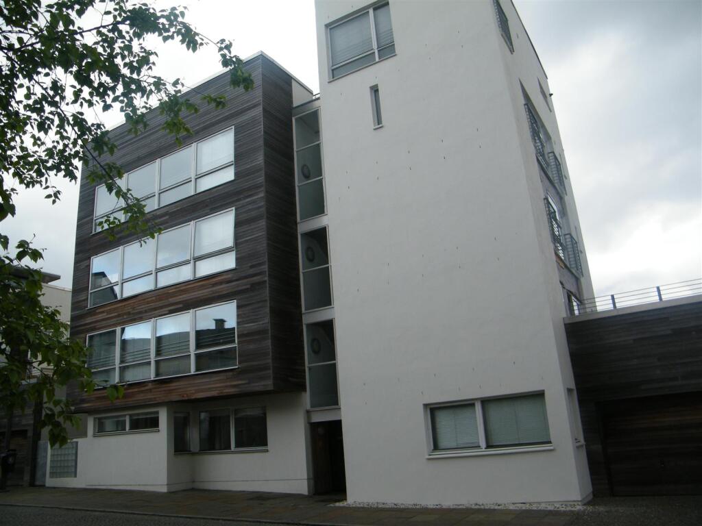 2 bed 1st Floor Flat for rent in Glasgow. From Countrywide - Glasgow City Living