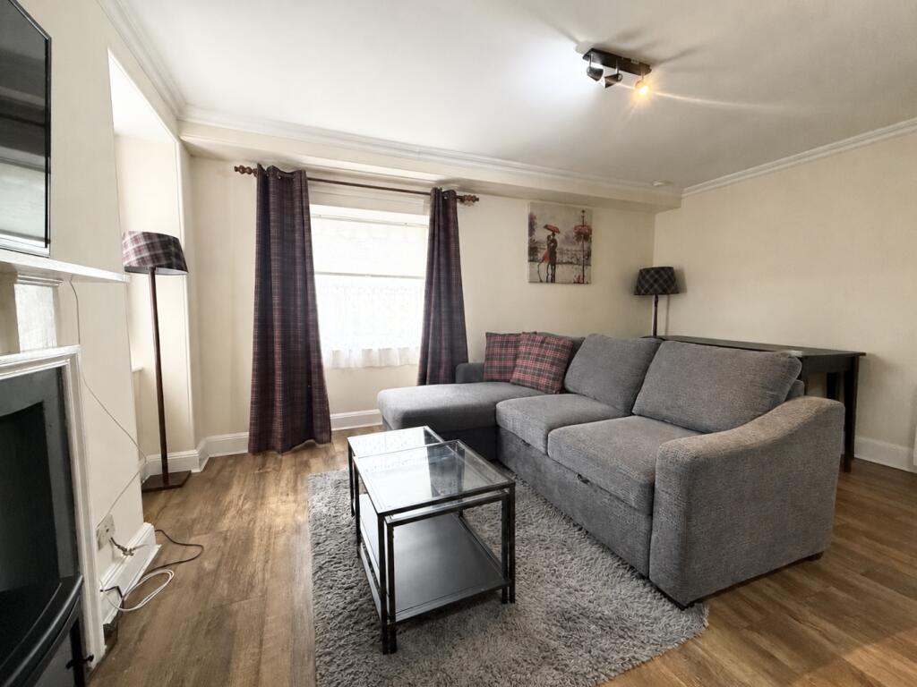 1 bed 1st Floor Flat for rent in Glasgow. From Countrywide - Glasgow City Living