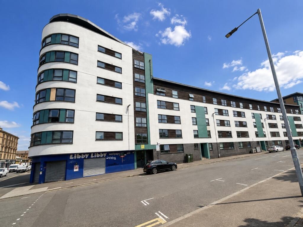 2 bed 1st Floor Flat for rent in Glasgow. From Countrywide - Glasgow City Living 2 bed 1st Floor Flat for rent in Glasgow. From Countrywide - Glasgow City Living