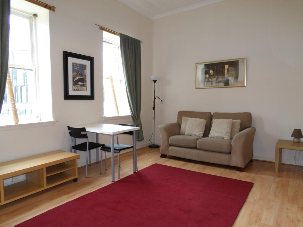 1 bed 1st Floor Flat for rent in Glasgow. From Countrywide - Glasgow City Living 1 bed 1st Floor Flat for rent in Glasgow. From Countrywide - Glasgow City Living