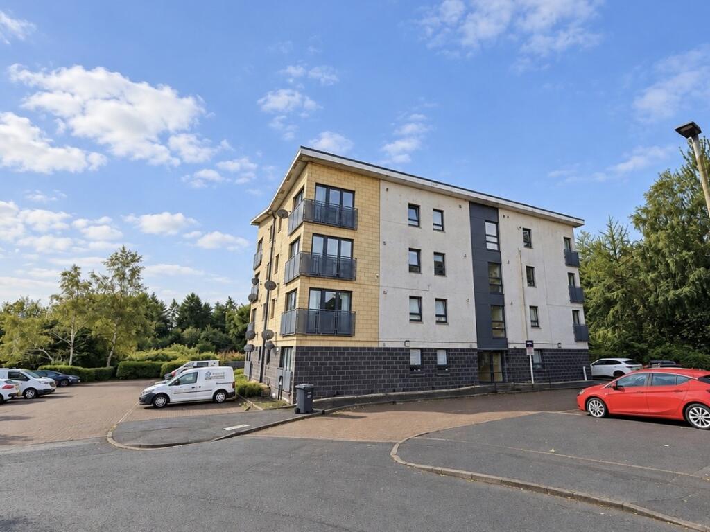 2 bed 1st Floor Flat for rent in Gartcosh. From Countrywide - Glasgow City Living 2 bed 1st Floor Flat for rent in Gartcosh. From Countrywide - Glasgow City Living