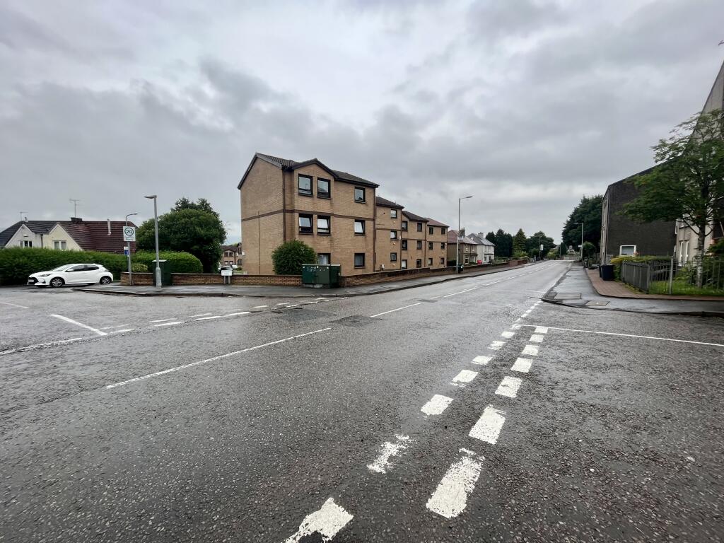 2 bed Apartment for rent in Kirkintilloch. From Countrywide - Glasgow City Living 2 bed Apartment for rent in Kirkintilloch. From Countrywide - Glasgow City Living